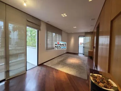 Apartamento com 4 Quartos à venda, 250m² no Brooklin Paulista, São Paulo