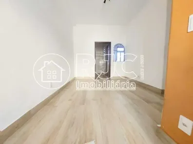 Apartamento com 3 Quartos à venda, 68m² no Tijuca, Rio de Janeiro