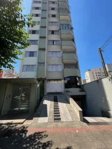 Apartamento com 3 Quartos à venda, 92m² no Centro, Londrina