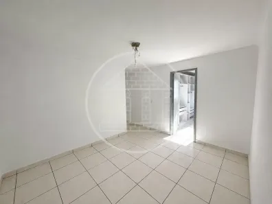 Apartamento com 2 Quartos para alugar, 58m² no Vila São José (Cidade Dutra), São Paulo