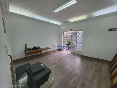 Imóvel Comercial com 5 Quartos para alugar, 748m² no Pacaembu, São Paulo