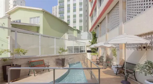 Apartamento com 2 Quartos à venda, 105m² no Vila Mariana, São Paulo