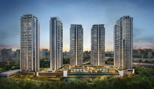Apartamento com 3 Quartos à venda, 142m² no Chácara Itaim, São Paulo