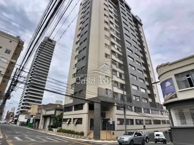 Apartamento com 3 Quartos à venda, 208m² no Centro, Ponta Grossa