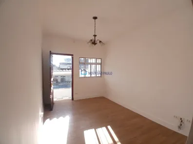 Casa com 2 Quartos para alugar, 80m² no Vila Parque Jabaquara, São Paulo