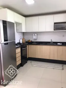 Apartamento com 2 Quartos à venda, 80m² no Jardim Padre Josimo Tavares, Volta Redonda