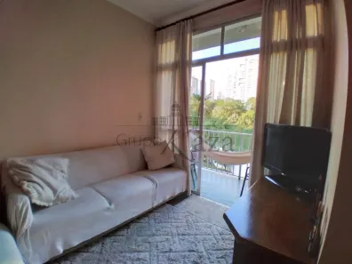 Apartamento com 3 Quartos à venda, 96m² no Jardim Esplanada, São José dos Campos