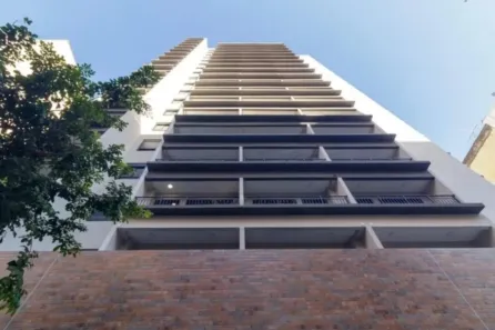 Apartamento com 1 Quarto à venda, 26m² no República, São Paulo