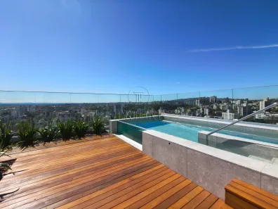 Apartamento com 3 Quartos à venda, 107m² no Higienópolis, Porto Alegre
