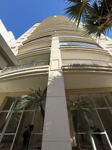 Apartamento com 3 Quartos à venda, 142m² no Itaim Bibi, São Paulo