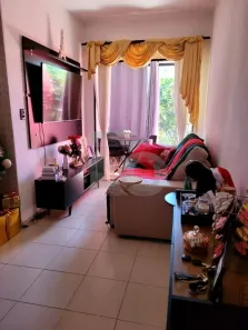 Apartamento com 2 Quartos à venda, 55m² no Aruana, Aracaju