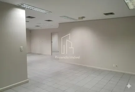 Prédio Comercial para alugar, 1550m² no Chácara Santo Antônio (Zona Sul), São Paulo