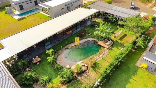 Casa com 3 Quartos à venda, 723m² no Residencial Primavera, Salto