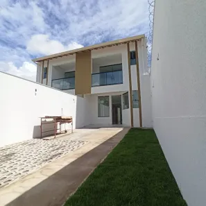 Casa com 3 Quartos à venda, 113m² no Chácaras Granja Pousada Del Rey, Santa Luzia