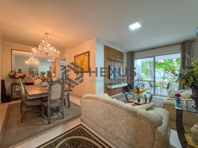 Apartamento com 4 Quartos à venda, 121m² no Pitangueiras, Guarujá