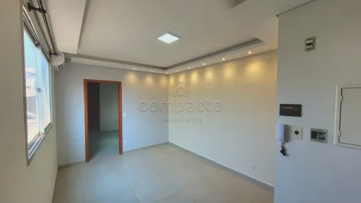 Apartamento com 1 Quarto à venda, 39m² no Higienópolis, São José do Rio Preto