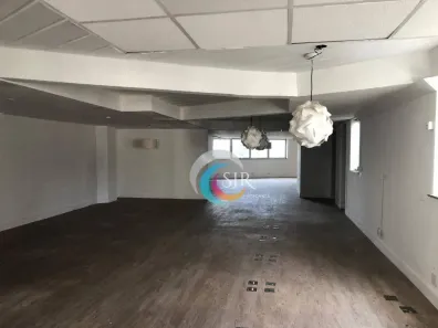 Sala Comercial para alugar, 231m² no Vila Olímpia, São Paulo