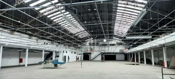 Galpão/Depósito/Armazém para alugar, 4379m² no Barra Funda, São Paulo