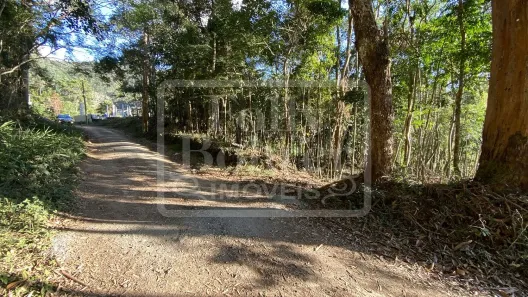 Lote/Terreno à venda, 638m² no Fazenda Bela Vista, Nova Friburgo