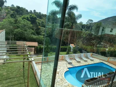 Fazenda/Sítio com 5 Quartos à venda, 400m² no Pedra Vermelha (Terra Preta), Mairiporã