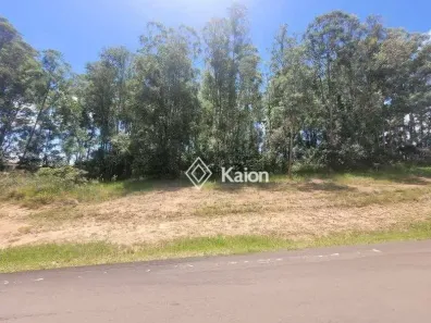 Lote/Terreno à venda, 2160m² no Condomínio Terras de São José, Itu