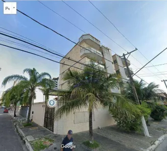 Apartamento com 1 Quarto à venda, 50m² no Tupi, Praia Grande
