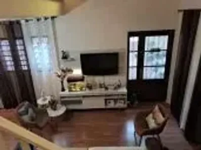 Sobrado com 3 Quartos à venda, 127m² no Bosque dos Eucaliptos, São José dos Campos