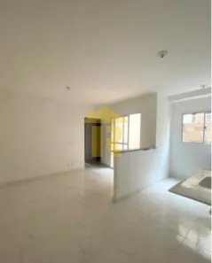 Apartamento com 2 Quartos à venda, 44m² no Vila Toninho, São José do Rio Preto