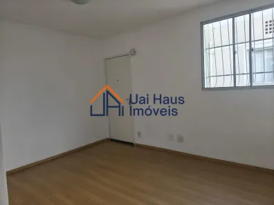 Apartamento com 2 Quartos à venda, 45m² no Camargos, Belo Horizonte