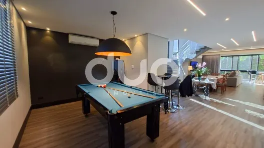 Casa com 4 Quartos à venda, 304m² no Santa Rosa, Piracicaba