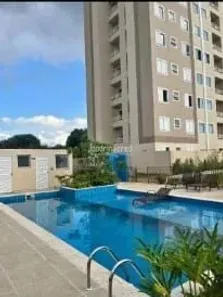 Apartamento com 2 Quartos à venda, 46m² no Jardim Sabará, Londrina