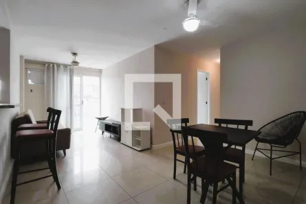 Apartamento com 3 Quartos à venda, 91m² no Freguesia (Jacarepaguá), Rio de Janeiro