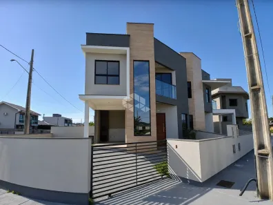 Casa com 3 Quartos à venda, 105m² no Bela Vista, Palhoça