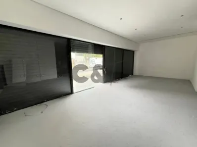 Galpão/Depósito/Armazém para alugar, 343m² no Santo Amaro, São Paulo