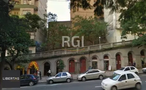 Lote/Terreno à venda, 199m² no Centro Histórico, Porto Alegre