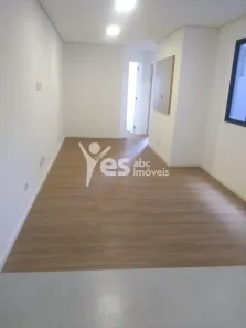 Cobertura com 2 Quartos à venda, 116m² no Vila Valparaíso, Santo André