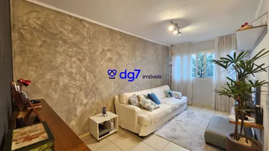 Apartamento com 3 Quartos à venda, 70m² no Jardim Ester, São Paulo