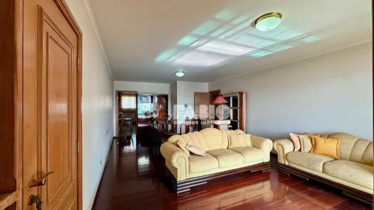 Apartamento com 4 Quartos à venda, 139m² no Centro, São José do Rio Preto