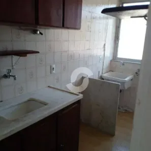 Apartamento com 1 Quarto à venda, 40m² no Fonseca, Niterói