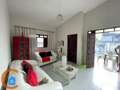 Casa com 4 Quartos à venda, 208m² no Manaíra, João Pessoa
