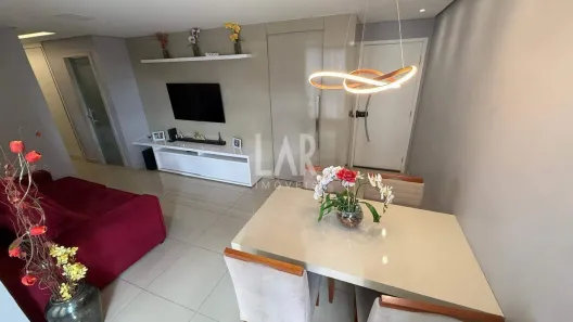 Apartamento com 3 Quartos à venda, 87m² no Castelo, Belo Horizonte