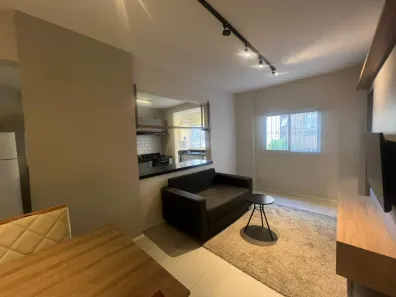 Apartamento com 2 Quartos para alugar, 65m² no Itaim Bibi, São Paulo