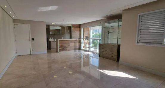 Apartamento com 2 Quartos à venda, 104m² no Jardim Urano, São José do Rio Preto