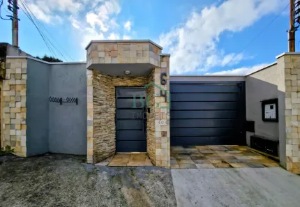 Casa com 4 Quartos à venda, 174m² no Jardim Country Club, Poços de Caldas