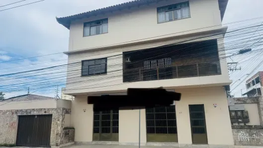 Sala Comercial com 3 Quartos para alugar, 200m² no Jardim Limoeiro, Serra