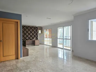 Apartamento com 3 Quartos à venda, 132m² no Vila Andrade, São Paulo