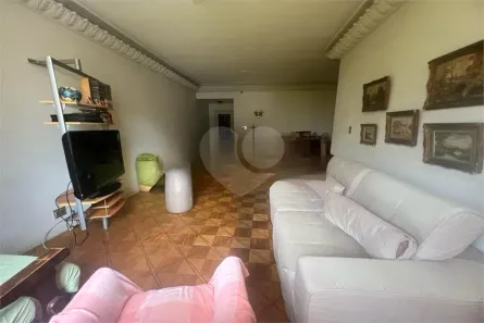 Apartamento com 3 Quartos à venda, 147m² no Tijuca, Rio de Janeiro