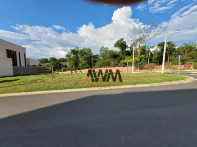 Lote/Terreno à venda, 694m² no Jardins Barcelona, Senador Canedo