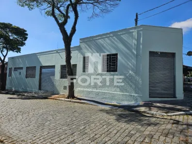 Ponto Comercial para alugar, 143m² no Vila Adelina, Suzano