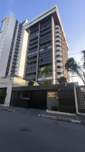 Apartamento com 4 Quartos à venda, 220m² no Maurício de Nassau, Caruaru